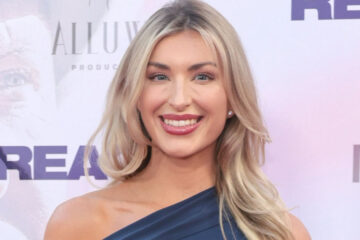 Camryn Kinsey Returns to Fox News After On-Air Collapsing Incident