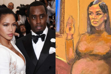 Legal Experts: Jurors Will Sympathize with Pregnant Singer Cassie Ventura as She Testifies Against Diddy