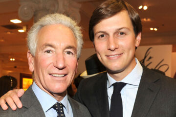 Senate Confirms Ivanka Trump’s Father-in-Law Charles Kushner as Ambassador to France