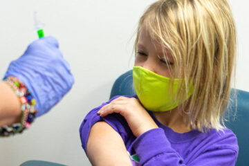 Major Study Exposes Severe Autoimmune Damage in Covid-Vaxxed Children