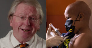 Renowned Oncologist: Covid ‘Vaccines’ Caused Deadliest Cancer Crisis in History