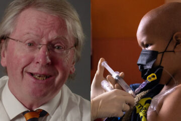 Renowned Oncologist: Covid ‘Vaccines’ Caused Deadliest Cancer Crisis in History