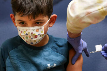 Excess Deaths Skyrocket Among Covid-Vaxxed Young Americans
