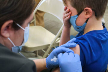 Germany: Covid ‘Vaccine’ Deaths Are Surging Across Europe