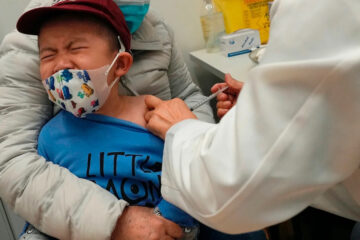 Hong Kong Issues Alert as All-Cause Excess Deaths Still Surging