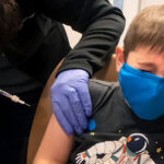Top Experts Sound Alarm Over ‘Molecular Chaos’ in Covid-Vaxxed