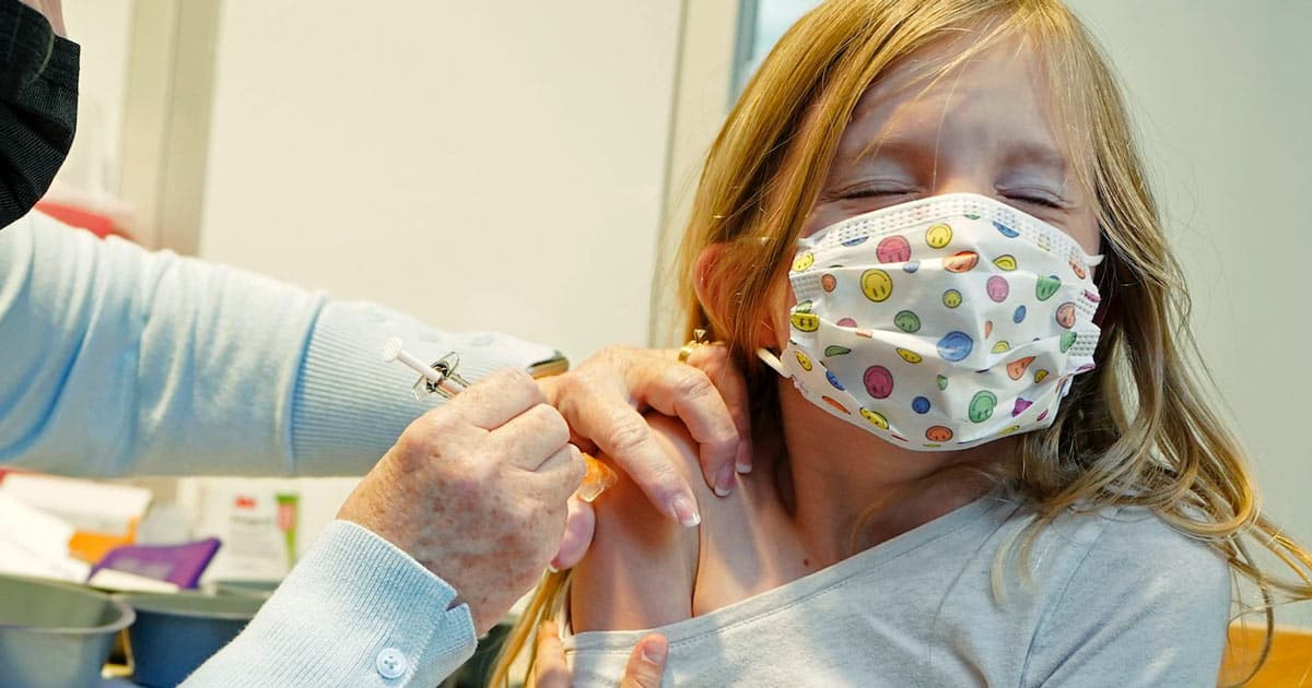 Study of 85 Million: Covid 'Vaccines' Caused Sudden Deaths to Skyrocket - Slay News