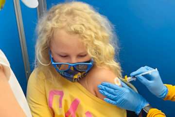 Denmark Sounds Alarm as Emergency Room Visits Surge Among Covid-Vaccinated Teens