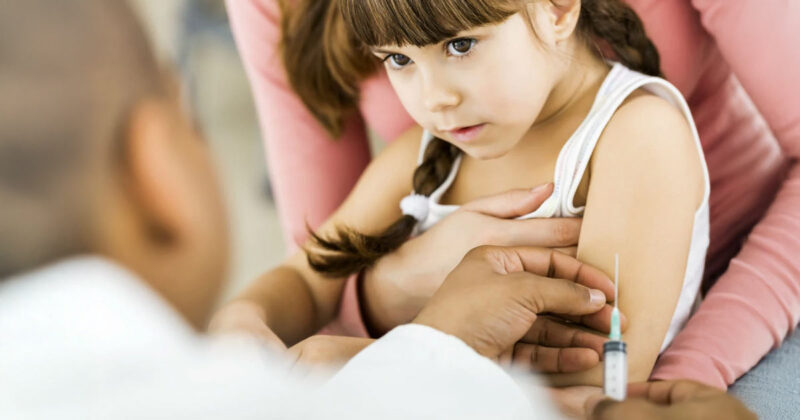 Top Cardiologist Warns ‘Tsunami of Vaccine Deaths Is Not Over’