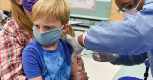 Groundbreaking Study Links VAIDS to ‘Microclots’ Caused by Covid ‘Vaccines’