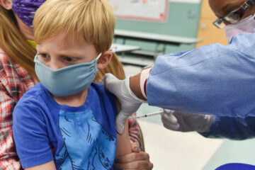 Groundbreaking Study Links VAIDS to ‘Microclots’ Caused by Covid ‘Vaccines’