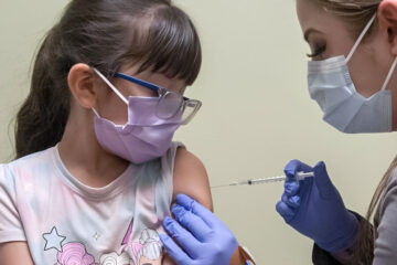 Major Study Warns of VAIDS Crisis Among Covid-Vaxxed Children