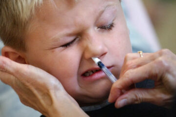 Cleveland Clinic: Flu ‘Vaccines’ Slash Life Expectancy