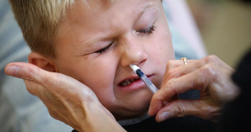 Cleveland Clinic: Flu ‘Vaccines’ Slash Life Expectancy