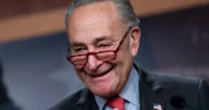 Senate Democrats Block GOP Effort to Strip Illegal Aliens of Taxpayer-Funded Benefits