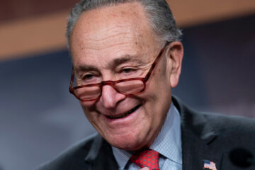 Coast Guard Debunks Chuck Schumer’s Claim That DOGE Caused Fatal Brooklyn Bridge Crash
