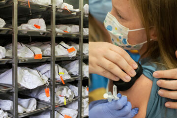 Dutch Scientists Expose Fake Data on Death Rates Among Covid-Vaxxed