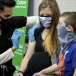 Independent Medical Alliance Demands Ban of Covid mRNA ‘Vaccines’ for Children and Pregnant Women