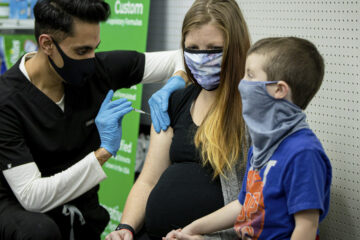 Independent Medical Alliance Demands Ban of Covid mRNA ‘Vaccines’ for Children and Pregnant Women