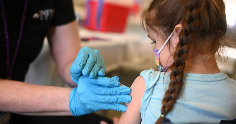 Florida Health Department Confirms Pfizer Vaccine Killed Over 470,000 Americans
