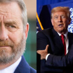 Ohio AG Dave Yost Suspends Gubernatorial Bid After State GOP Endorses Trump-Backed Vivek Ramaswamy