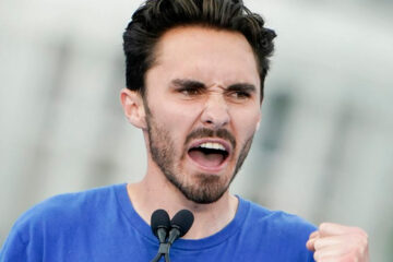 David Hogg Admits Democrats Spent $2B on Tricking Americans in 2024 Election Cycle