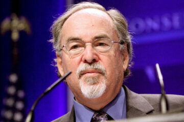 Conservative Activist David Horowitz Dead at 86