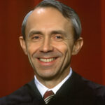 Former Supreme Court Justice David Souter Dead at 85