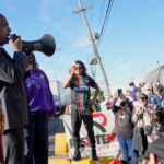 Democrats ‘Likely’ Facing ‘Arrests’ for Storming New Jersey ICE Facility, Assaulting Federal Agents