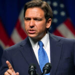 DeSantis Signs Bill Banning Fluoride from Florida’s Water Supply: ‘Hydrate, Not Medicate’