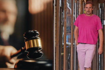Trans Pedo Complains of ‘Distress’ as He’s Sent to Male Prison