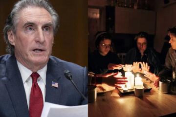 America ‘Dangerously Close’ to ‘Rolling Blackouts & Grid Failure’ Like ‘We Just Saw in Spain,’ Trump’s Interior Secretary Warns