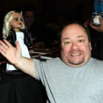 Chucky Actor Ed Gale Dead at 61
