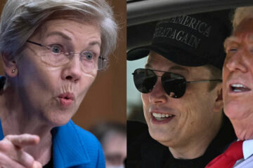 Democrats Vow to Investigate Elon Musk for ‘Chaos & Corruption’ with DOGE: ‘We Must Hold Him Accountable’