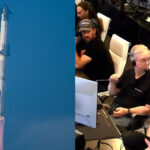 Elon Musk’s SpaceX Starship Flight Fails After Liftoff: ‘Big Improvement Over Last Flight!’