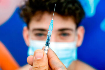 Federal Court: Flu Vaccines Cause Guillain-Barré Syndrome