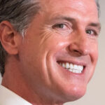 ‘Moderate’ Gavin Newsom Proposes Freeze on Illegal Aliens Joining California’s Medicaid Program