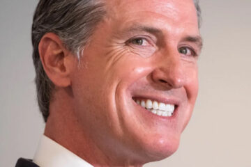 ‘Moderate’ Gavin Newsom Proposes Freeze on Illegal Aliens Joining California’s Medicaid Program