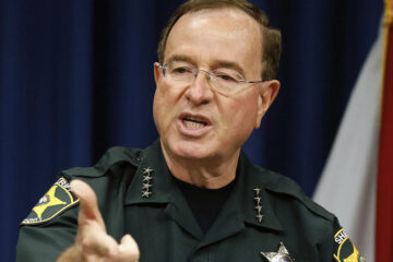 255 Arrested in Major Florida Human Trafficking Sting Operation