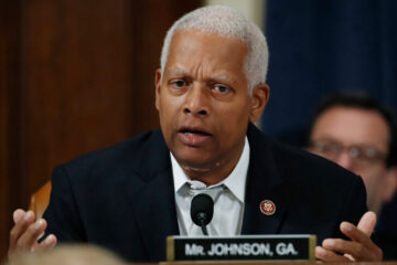 Democrat Rep Compares Illegal Alien Deportations to Holocaust