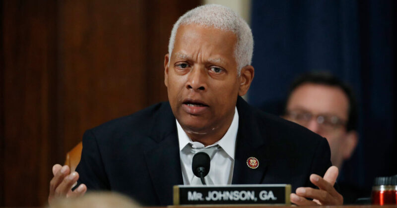 Democrat Rep Compares Illegal Alien Deportations to Holocaust