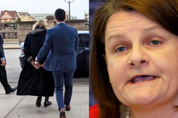 Activist Judge Indicted by Federal Grand Jury for Blocking ICE Arrest