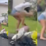 Four Teens Walk Free After Brutally Beating Disabled Woman in Hawaii