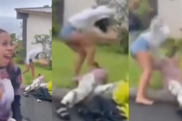 Four Teens Walk Free After Brutally Beating Disabled Woman in Hawaii