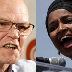 James Carville: Radical Democrats like Ilhan Omar Are ‘More Trouble Than They’re Worth’