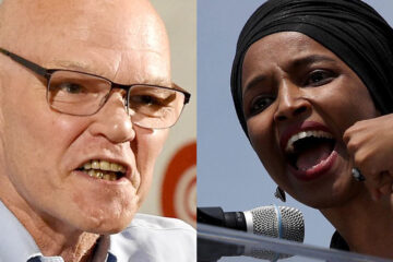 James Carville: Radical Democrats like Ilhan Omar Are ‘More Trouble Than They’re Worth’