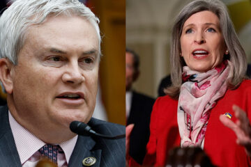 Investigation Launched After Feds Caught in Taxpayer-Funded $40 Billion Credit Card Spending Spree