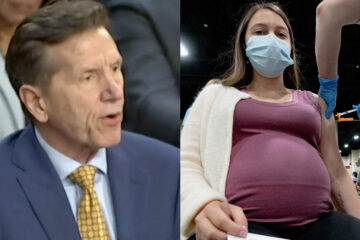 Top Doctor Testifies on Surging Miscarriages: Covid ‘Vaccines’ Are ‘Chemical Abortion Drugs’