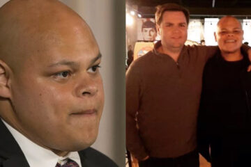 JD Vance’s Canadian Politician Friend Says VP ‘Isn’t Welcome’ in Canada Because of Trump’s ‘Rhetoric’