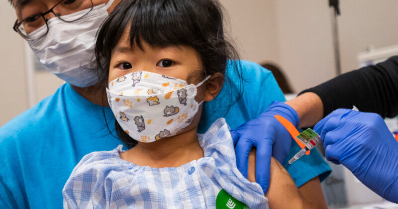 Japan Sounds Alarm as Autopsies Find ‘Micro-Scars’ in Hearts of ‘Boosted’ Corpses